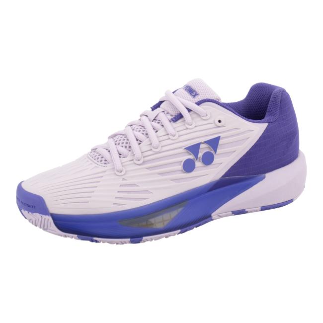 YONEX ECLIPSION 5 WOMEN ALLCOURT - violett
